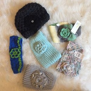 Beanie & winter headbands